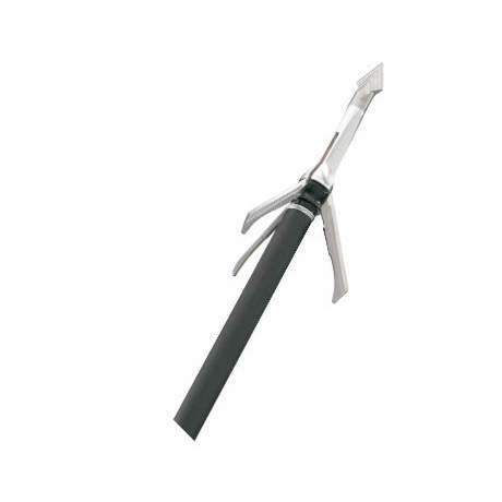 Grim Reaper RazorCut Mechanical Broadhead Cabela's